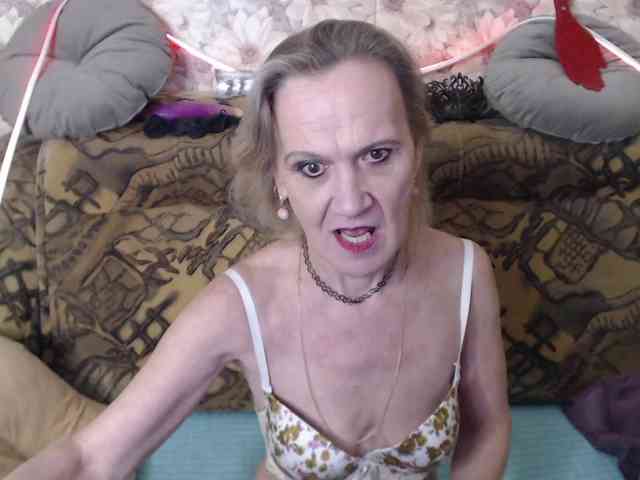 miss-bekker23 webcam