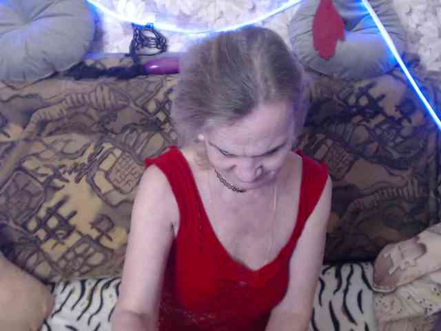 miss-bekker23 webcam