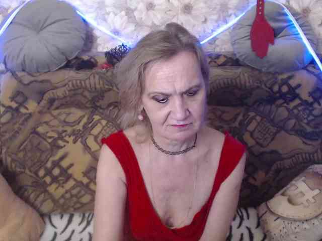 miss-bekker23 webcam