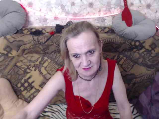 miss-bekker23 webcam
