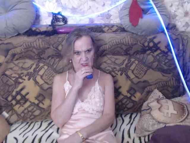 miss-bekker23 webcam