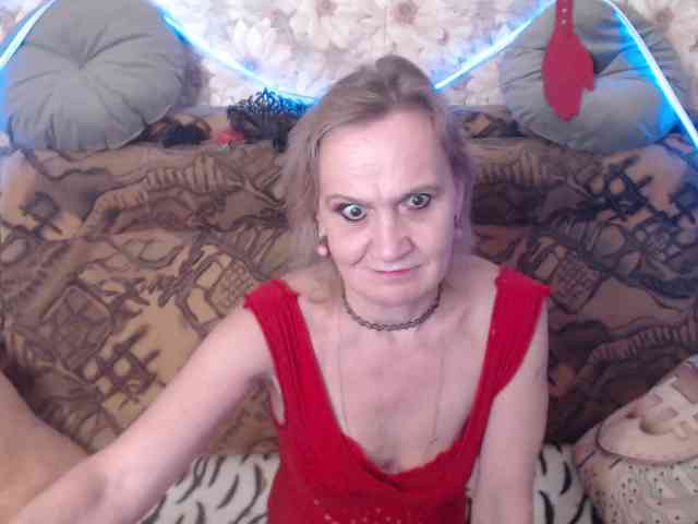 miss-bekker23 webcam