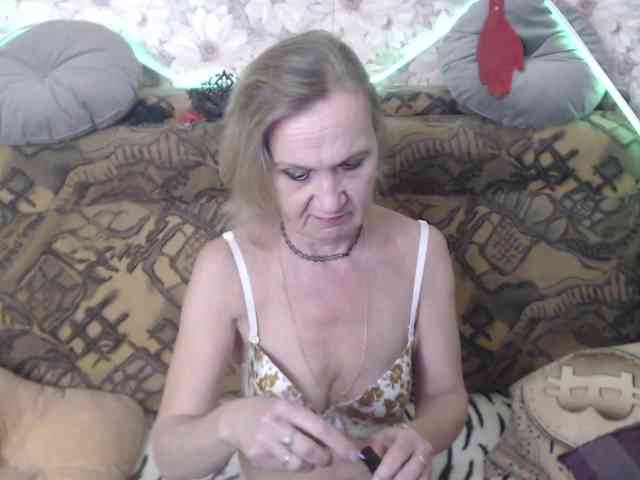 miss-bekker23 webcam