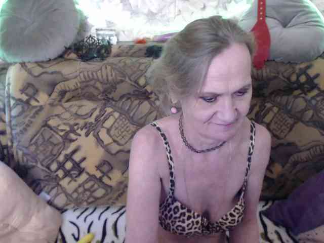 miss-bekker23 webcam