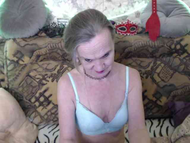 miss-bekker23 webcam