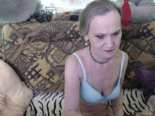 miss-bekker23 webcam