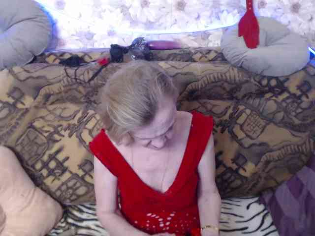 miss-bekker23 webcam