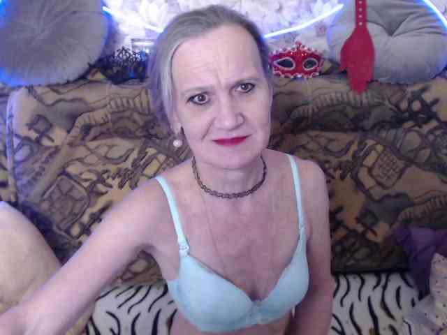 miss-bekker23 webcam