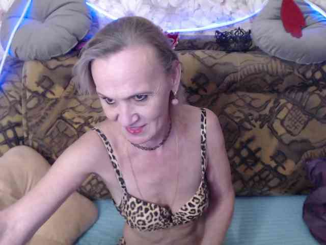 miss-bekker23 webcam