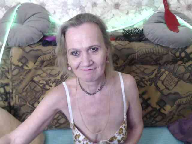 miss-bekker23 webcam