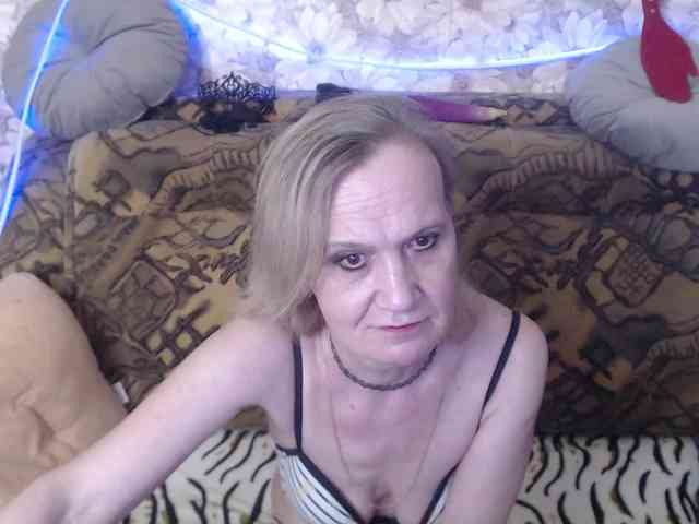 miss-bekker23 webcam