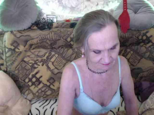 miss-bekker23 webcam