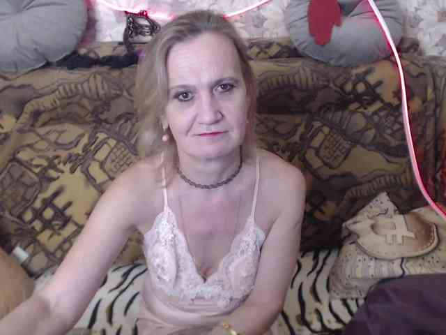 miss-bekker23 webcam