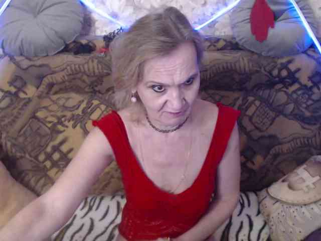 miss-bekker23 webcam