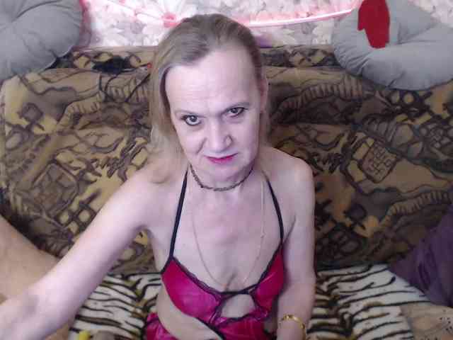 miss-bekker23 webcam
