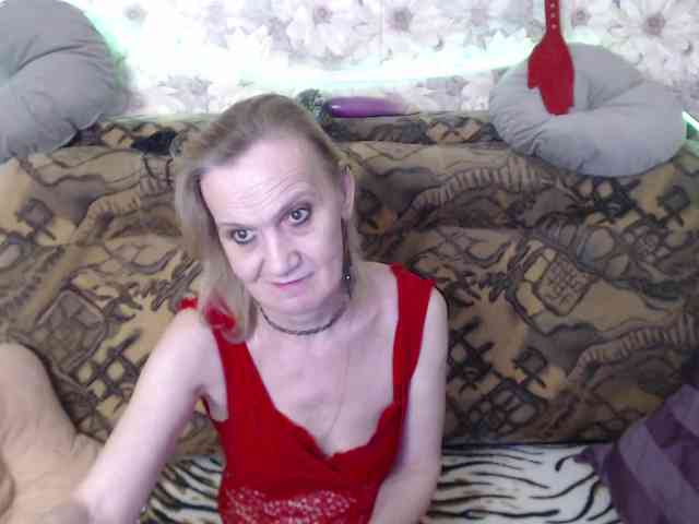miss-bekker23 webcam
