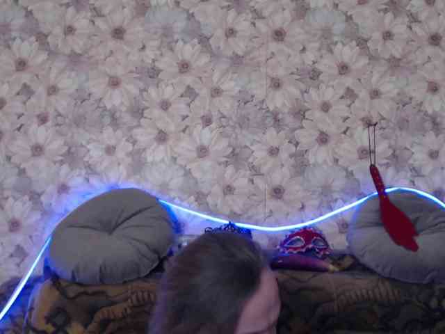 miss-bekker23 webcam