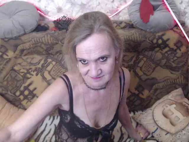 miss-bekker23 webcam