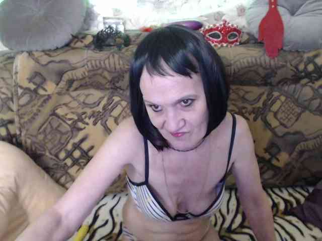 miss-bekker23 webcam