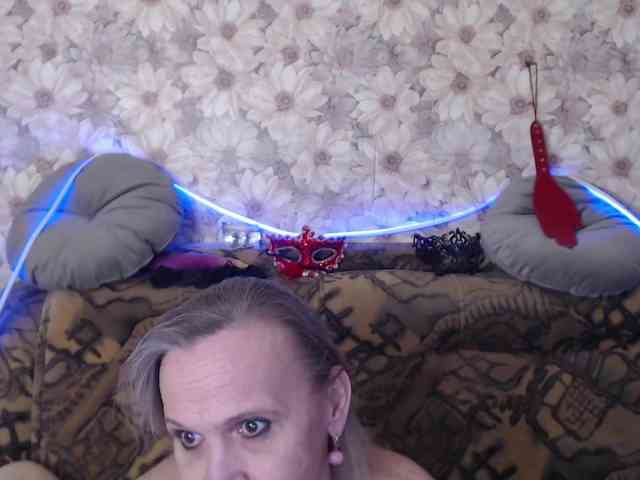 miss-bekker23 webcam