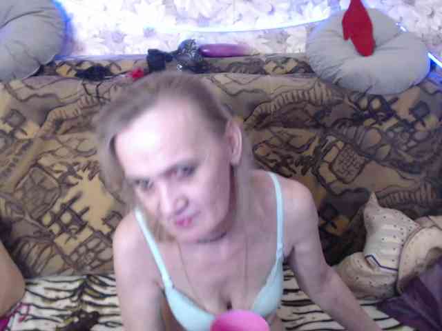 miss-bekker23 webcam