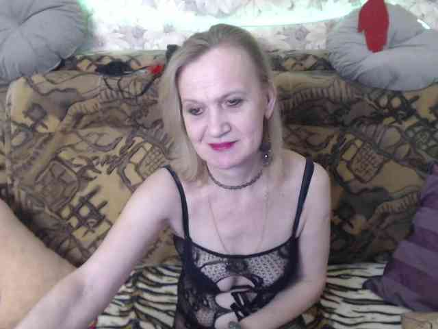 miss-bekker23 webcam