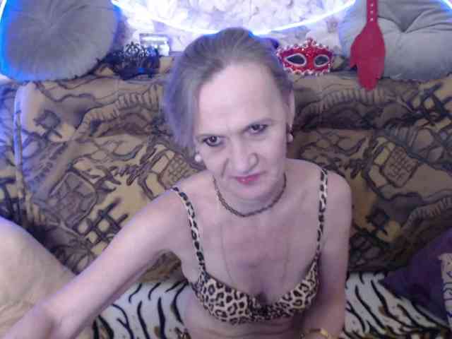 miss-bekker23 webcam