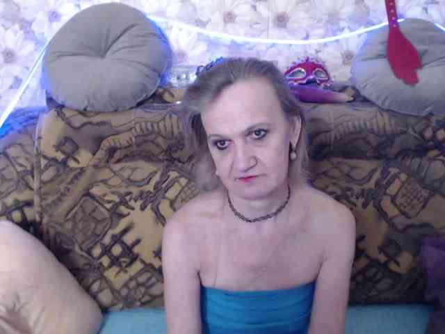 miss-bekker23 webcam