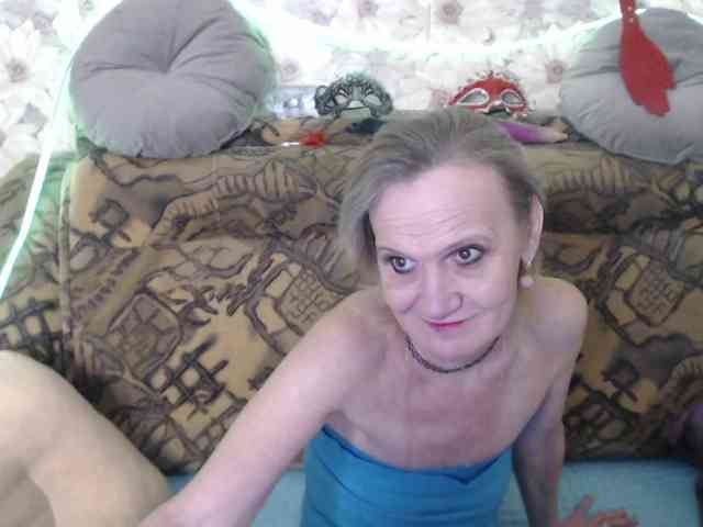 miss-bekker23 webcam