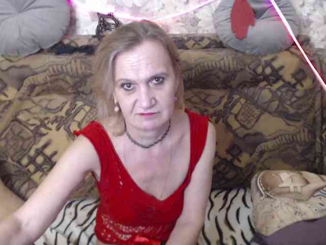 miss-bekker23 webcam