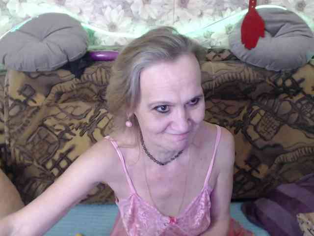 miss-bekker23 webcam