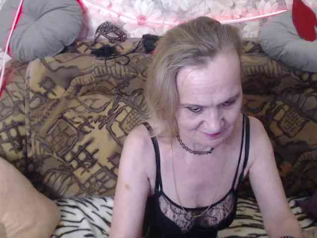 miss-bekker23 webcam