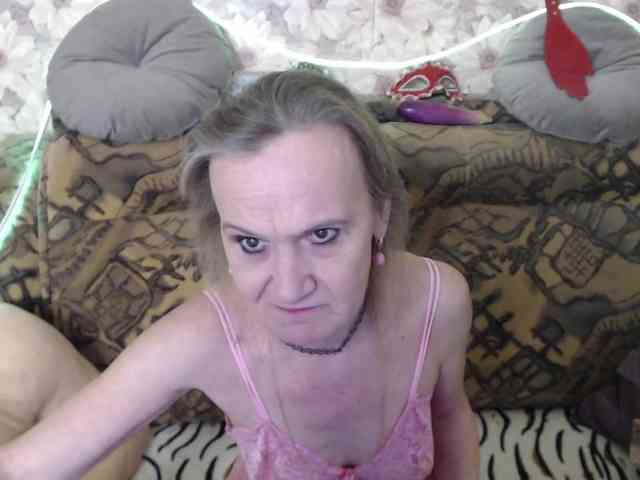 miss-bekker23 webcam