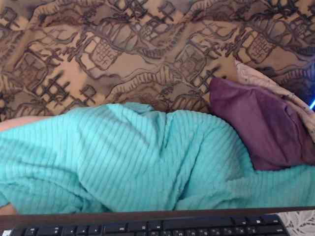 miss-bekker23 webcam