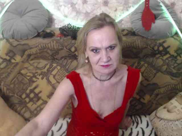 miss-bekker23 webcam