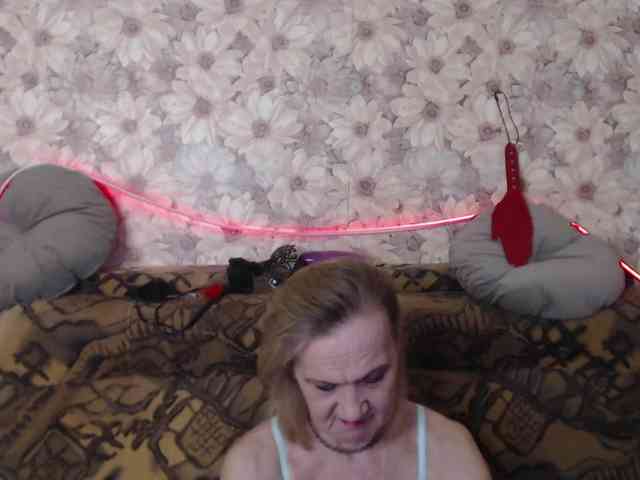 miss-bekker23 webcam