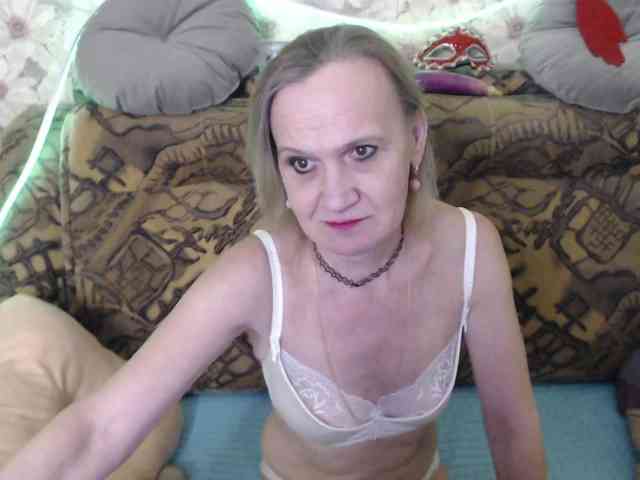 miss-bekker23 webcam