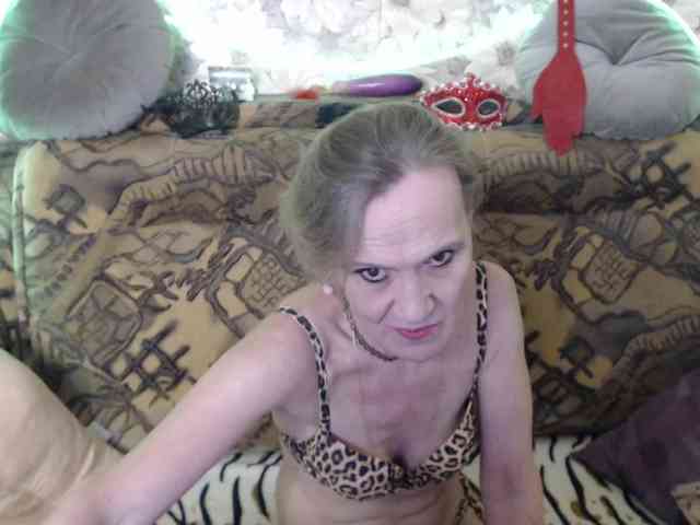 miss-bekker23 webcam