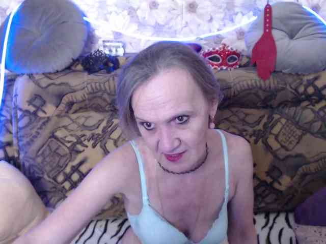 miss-bekker23 webcam