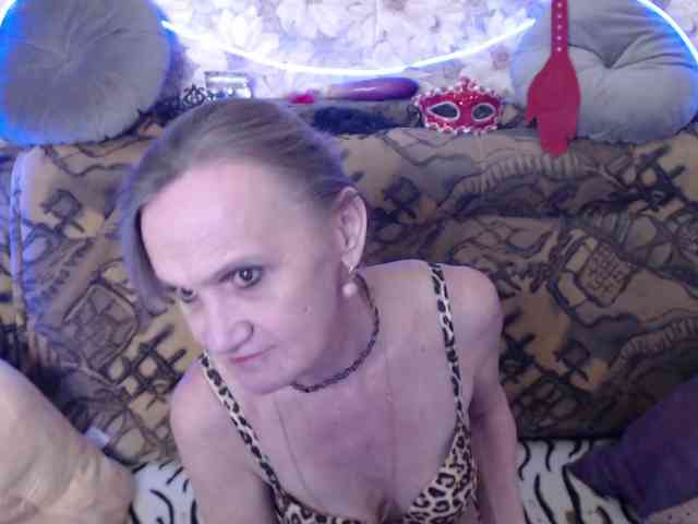 miss-bekker23 webcam