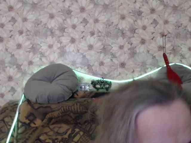 miss-bekker23 webcam