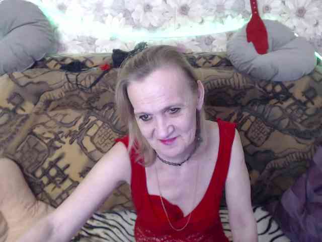 miss-bekker23 webcam