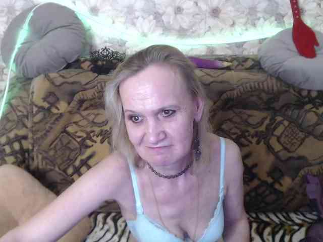 miss-bekker23 webcam