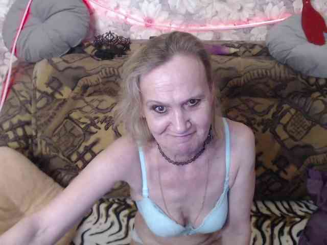 miss-bekker23 webcam