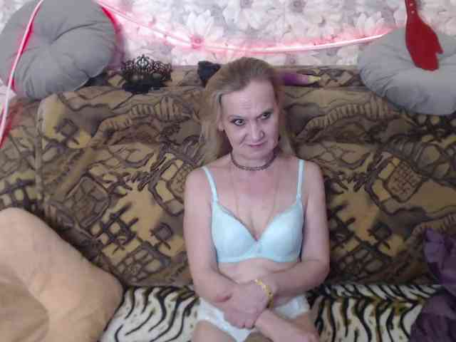 miss-bekker23 webcam