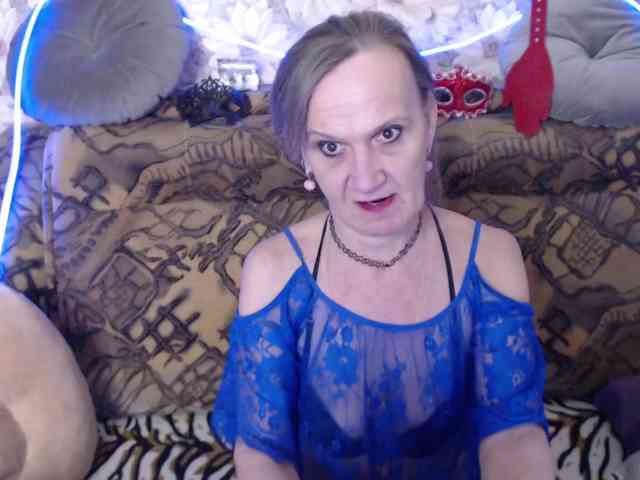 miss-bekker23 webcam