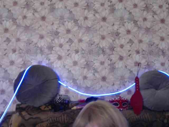 miss-bekker23 webcam