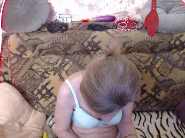 miss-bekker23 webcam