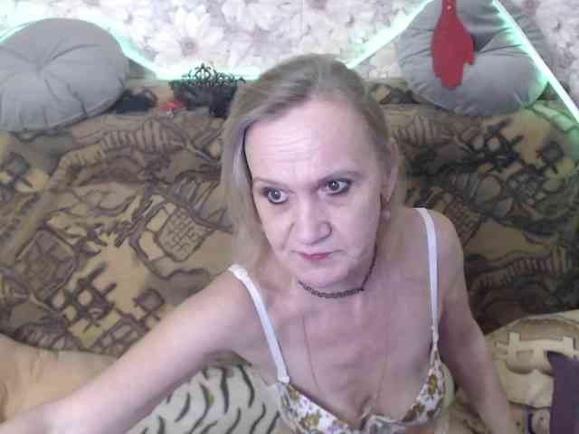 miss-bekker23 webcam