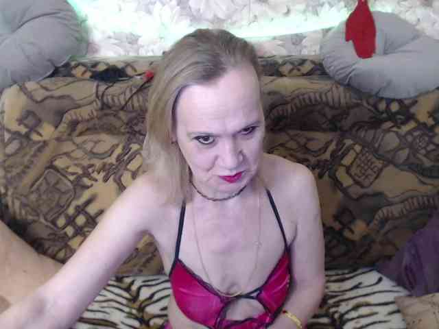 miss-bekker23 webcam
